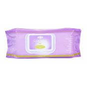 XXL PREMIUM PATIENT CLEANSING WIPES COCUNE 23X33CM WIPE