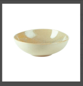 RUSTICO PEARL BOWLS 14CM 38.5 CL
