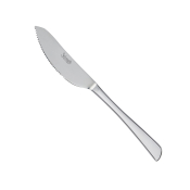 ARTIS SALVINELLI PERPIZZA PIZZA KNIFE 18/10 X12