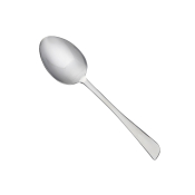 ARTIS SALVINELLI PERPIZZA DESSERT SPOON 18/10 X12