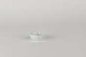PERSPECTIVE DIP BOWL 6X6CM(3CL)/2.25X2.25inch(1OZ)