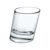 DPS BORGONOVO PISA SHOT GLASS 1.8OZ/50ML