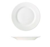 GENWARE PORCELAIN CLASSIC WINGED PLATE 17CM/ 6.5inch