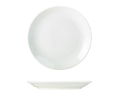 GENWARE PORCELAIN COUPE PLATE 30CM/ 12inch