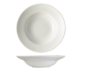 GENWARE PORCELAIN PASTA DISH 25CM/ 9.75inch