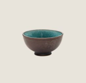 PLAYGROUND RICEBOWL 12CM 0.27L 9.1OZ X6