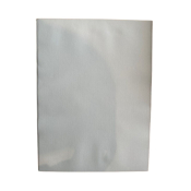 WHITE AIRLAID PLACEMAT 30X40CM X500