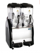 POLAR G-SERIES SLUSH MACHINE 2 X 12LTR BOWL
