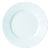DPS PORCELITE STANDARD WINGED PLATE 11inch