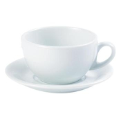 DPS PORCELITE STANDARD ROMA CUP 10OZ