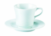 DPS PORCELITE STANDARD TALL TEACUP 7OZ