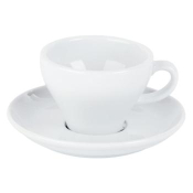 DPS PORCELITE STANDARD VERONA CUP 10OZ
