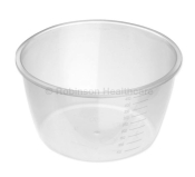 INSTRAPAC POLYPROP BOWL 500ML X40