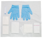 PREMIER POLYFIELD PATIENT PACK MEDIUM