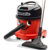 PPR370 RED/BLACK PROVAC DRY VACUUM NUMATIC 15LTR