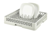DISHWASHER PLATE RACK 500 X 500mm