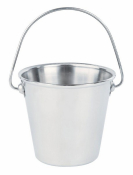 DPS PRESENTATION MINI PAIL 7.5X7.5CM(20CL)/3X3inch(7OZ)