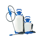 POW-R-PLUS HD PRESSURE SPRAYER & LANCE