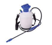 POW-R-PLUS HD PRESSURE SPRAYER & LANCE