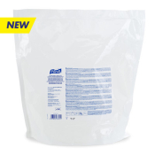 PURELL SANITISING REFILL WIPES FOR POD DISPENSER 2X1200 9218