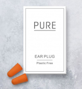 PURE BOXED EAR PLUGS
