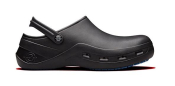 PROTECT SAFETY TOE CLOG SIZE 10 Q2541