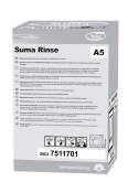 Diversey SUMA RINSE AID A5 10LTR