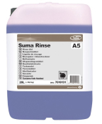 Diversey SUMA RINSE AID A5 20LTR