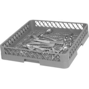 DISHWASHER RACK CUTLERY TRAY 50X50x10.3CM
