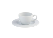 COSTA VERDE RAIO ESPRESSO CUP 90ML  X12   151191