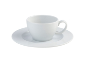 COSTA VERDE RAIO BOWL SHAPED CUP 225ML  X12  151019