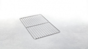 RATIONAL GRID 2/1 GN STAINLESS STEEL 650X530MM 6010.2101