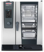 RATIONAL iCOMBI CLASSIC COMBI OVEN ELECTRIC 10X1/1GN