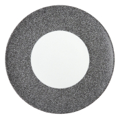 COSTA VERDE RAW COUPE PLATE 27CM  X6  120027RW