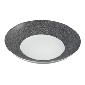 COSTA VERDE RAW COUPE PLATE 29CM  X6  120029RW
