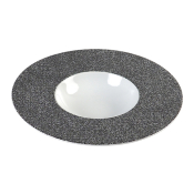 COSTA VERDE RAW DEEP PLATE 29CM  X6  120028RW