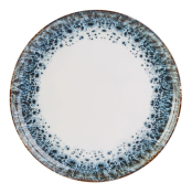 REEF COUPE PLATE 23CM PORLAND ENIGMA 9inch