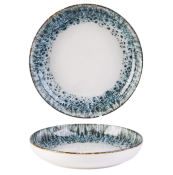 REEF COUPE BOWL 20OZ PORLAND ENIGMA LOW 22CM/8 1/2inch/59CL