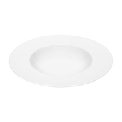 ARTIS RELATION TODAY RIMMED DEEP PLATE 28CM/11inch