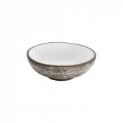 ARTIS RENEW EMBOSSED BOWL 24 1/2OZ PLAYGROUND
