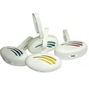 ROYAL FLUSH RIM HANGERS - CITRUS