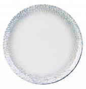 RIPPLE COUPE PLATE 21CM PORLAND ENIGMA 8 1/4inch