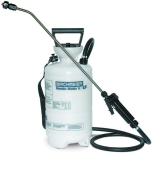RONDO-MATIC PRESSURE SPRAYER 5LTR