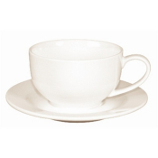 ROUND CUP 8OZ/228ML   CD645 1X6