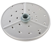 ROBOT COUPE GRATER DISC 3MM 27511 FOR FOOR PROCESSORS