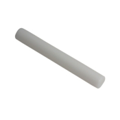 POLYETHYLENE ROLLING PIN 12inch