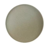 FAUNA COUPE PLATE 17CM/6½'' PACK OF 12