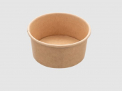 SABERT KRAFT 2OZ SAUCE POT PE LINED X2000 FSC MIX