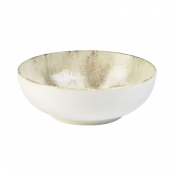 SAND LOW BOWL 9OZ PORLAND ENIGMA 13CM/5inch/25.5CL