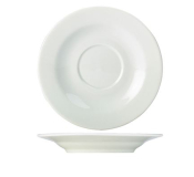 GENWARE PORCELAIN SAUCER 16CM/  6.25inch